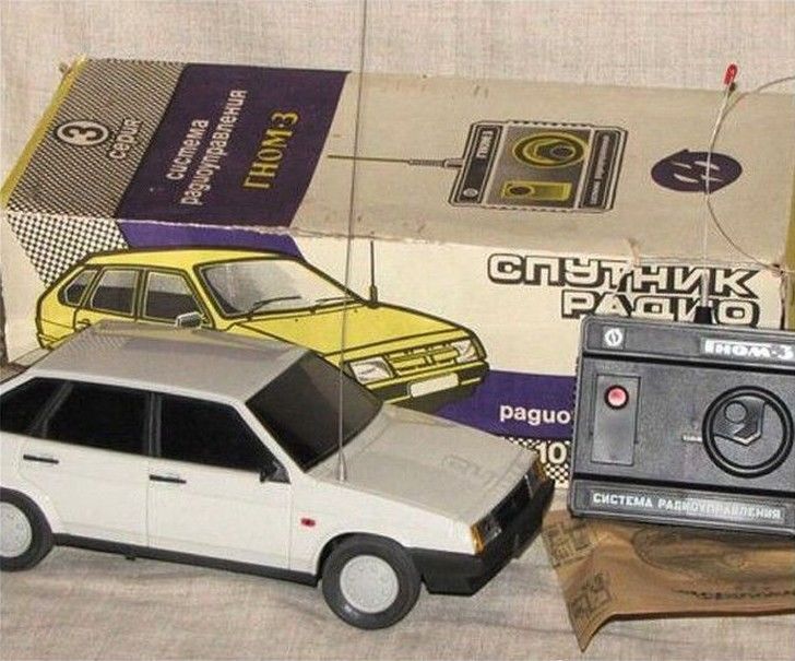 25 странных вещей из СССР, которые не поймут современное поколение