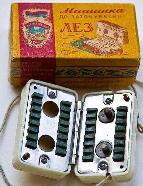 25 странных вещей из СССР, которые не поймут современное поколение