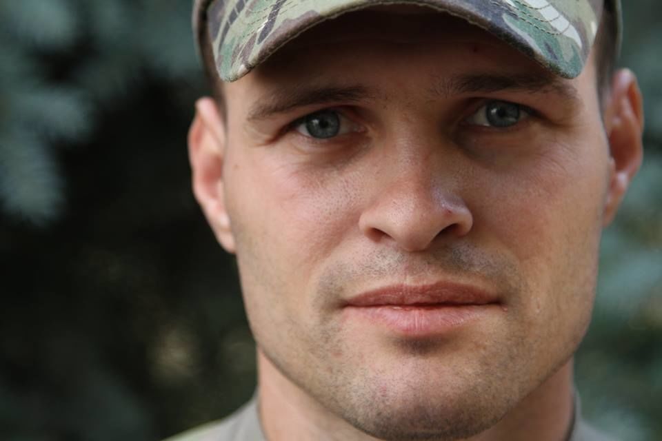 28-річний майор: Аваков призначив голову патрульної поліції Києва