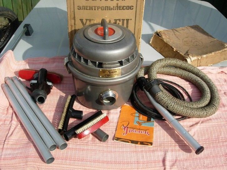 25 странных вещей из СССР, которые не поймут современное поколение