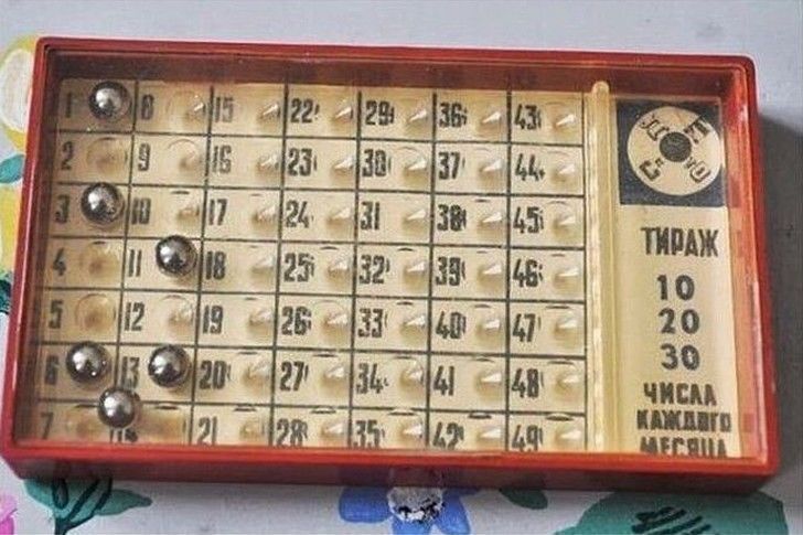 25 странных вещей из СССР, которые не поймут современное поколение