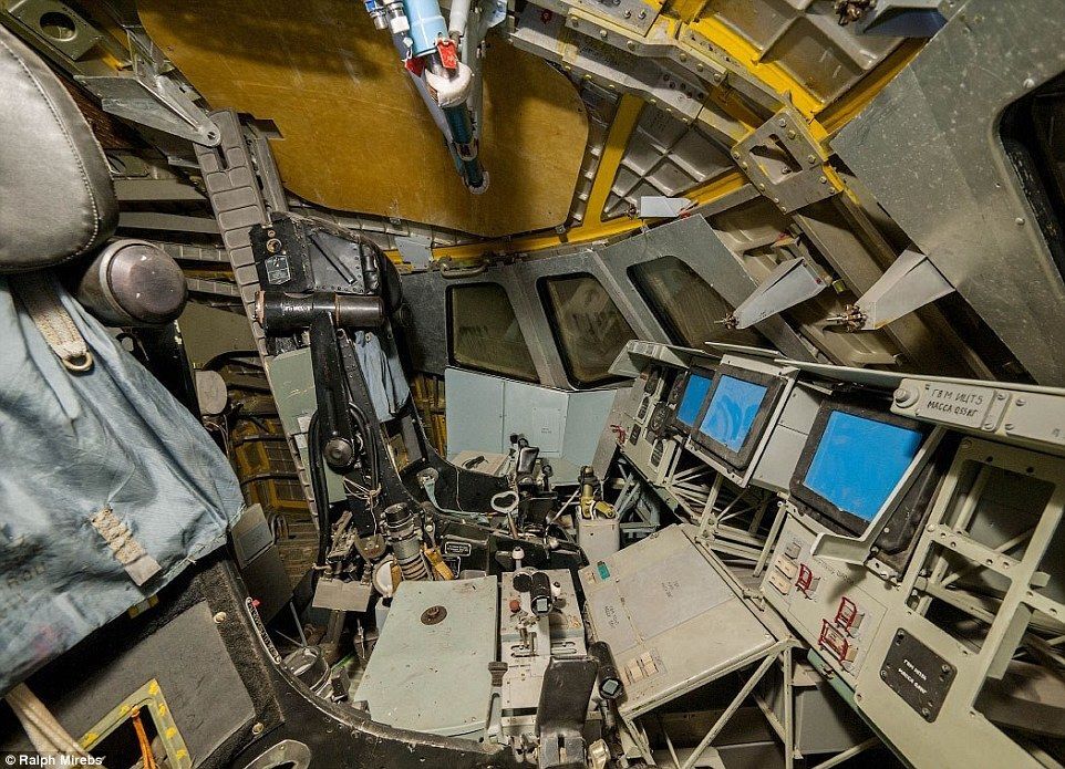 В казахских степях нашли заброшенный завод космических кораблей: опубликованы фото