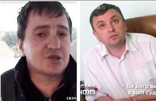 Інтерпол не указ: київський суддя відпустив грузинського "злодія в законі"