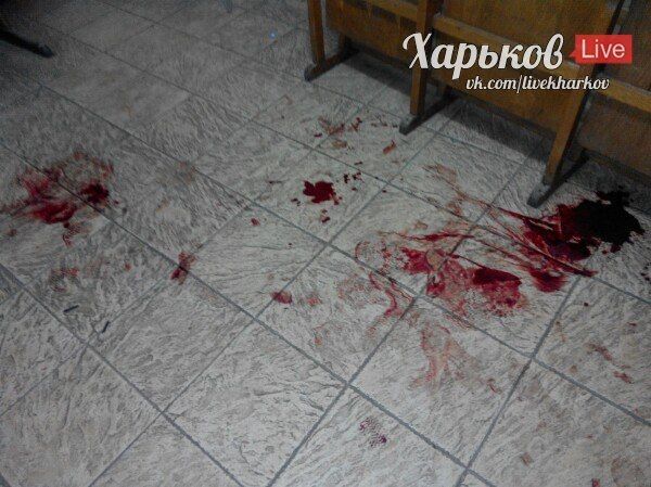 В Харькове на улице Яроша устроили массовую резню в студгородке: все подробности