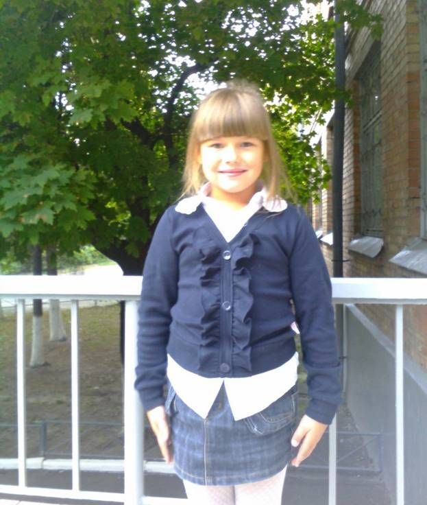 В Запорожье нашли мертвой 8-летнюю девочку: задержан подозреваемый