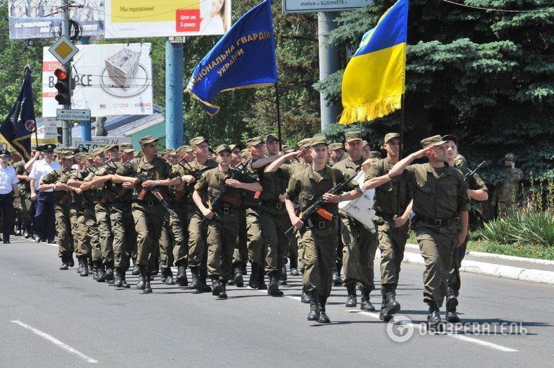 Маріуполь звільнений: фоторепортаж з міста-переможця