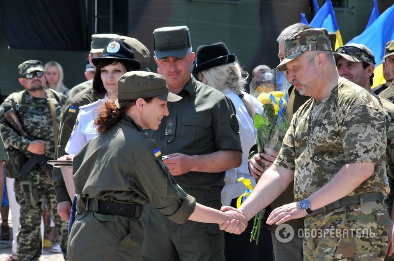 Маріуполь звільнений: фоторепортаж з міста-переможця