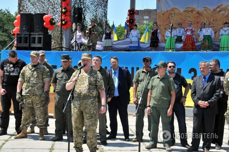 Маріуполь звільнений: фоторепортаж з міста-переможця