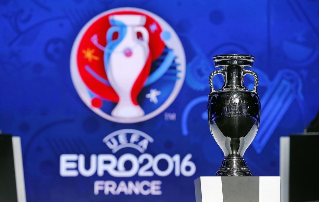Відбір на Євро-2016: онлайн-результати матчів 13 червня