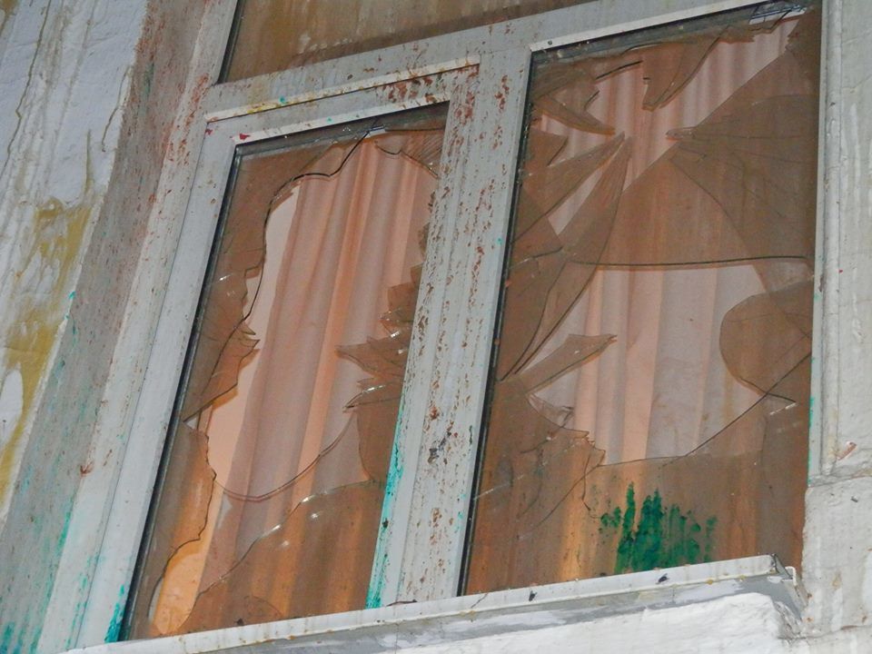 День ненависти к Украине: МИД показало фото погрома консульства в Ростове