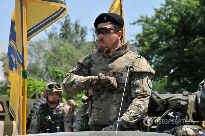 Маріуполь звільнений: фоторепортаж з міста-переможця