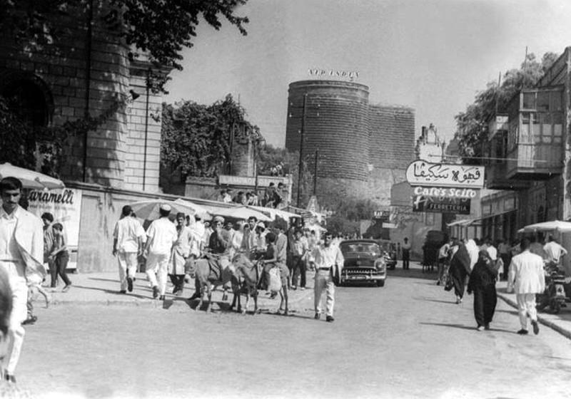 Как снимали "Бриллиантовую руку": редкие кадры и интересные факты