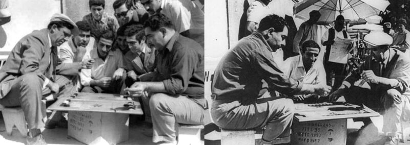 Как снимали "Бриллиантовую руку": редкие кадры и интересные факты