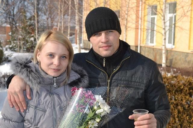 В сети появились личные фото красавчика-руководителя патрульной службы Киева