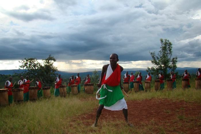 Сердце Африки: путешествие в удивительную страну Бурунди