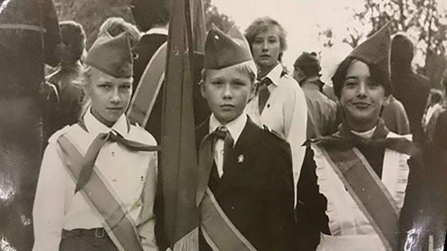 Одноклассница Жанны Фриске показала неизвестные фото артистки