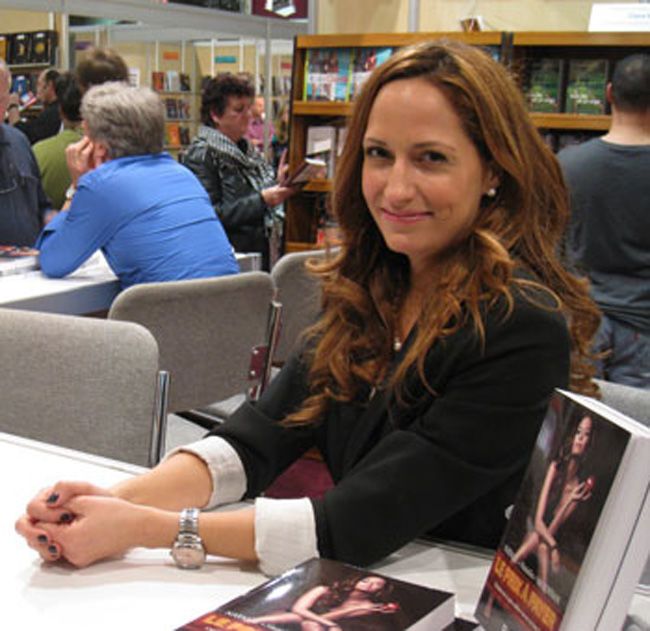 Королевы ночи: 10 самых дорогих представительниц эскорта в мире