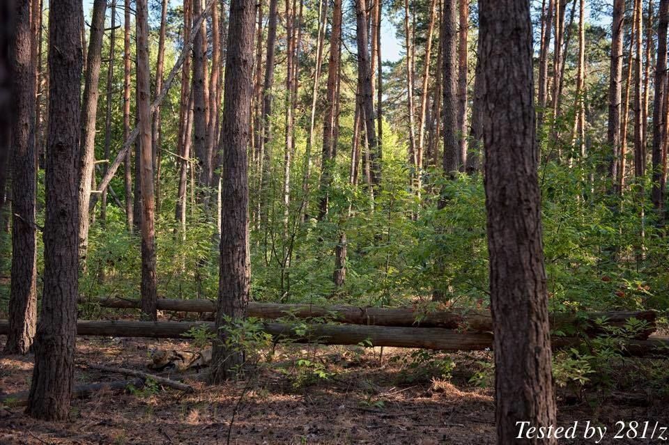 Бійців АТО одягнуть в "форму-невидимку": опубліковані фото