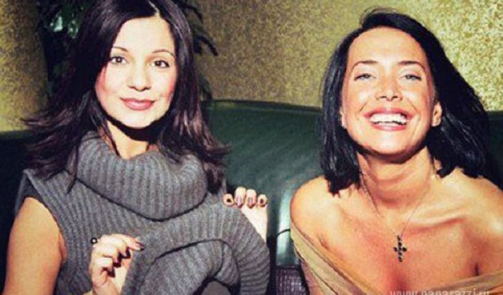 Ольга Орлова была рядом, когда уходила Жанна Фриске: история уникальной женской дружбы