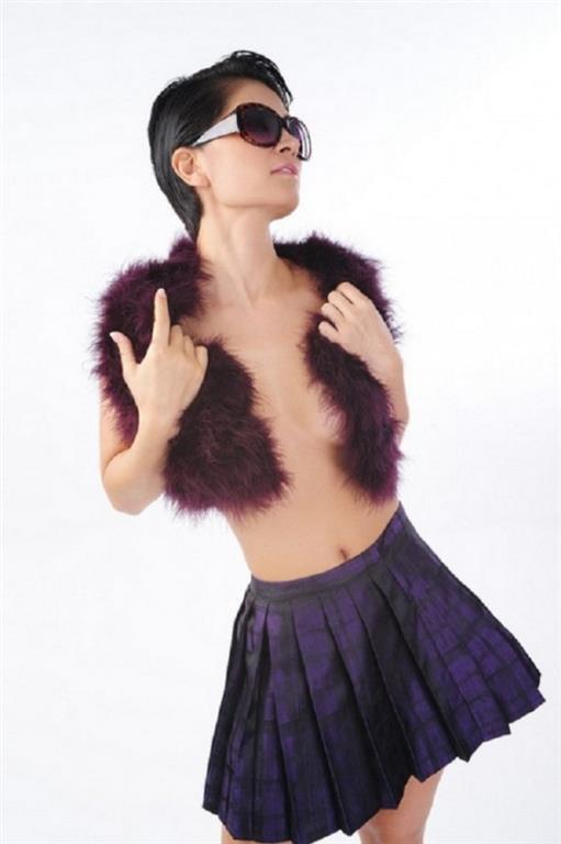 Королевы ночи: 10 самых дорогих представительниц эскорта в мире