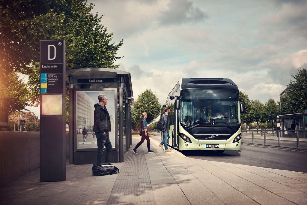 Чем заменят городские троллейбусы