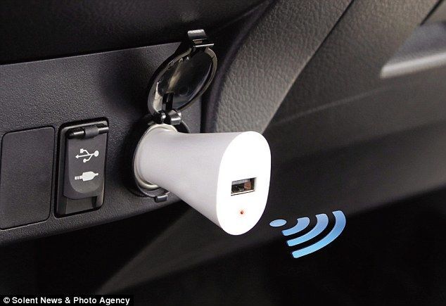 "Паркуйся где угодно". Apple выпустила яркую автоновинку