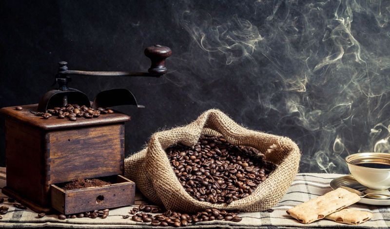 На радость кофеманам: 8 полезных качеств кофе, доказанных наукой