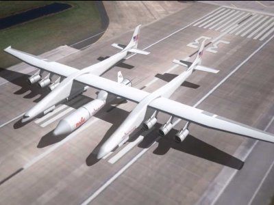 ТОП-11 самолетов 21 столетия: фотофакт