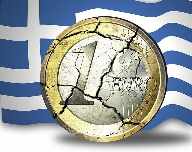 Євросоюз у своїх відносинах із Грецією зайшов у глухий кут - Repubblica 