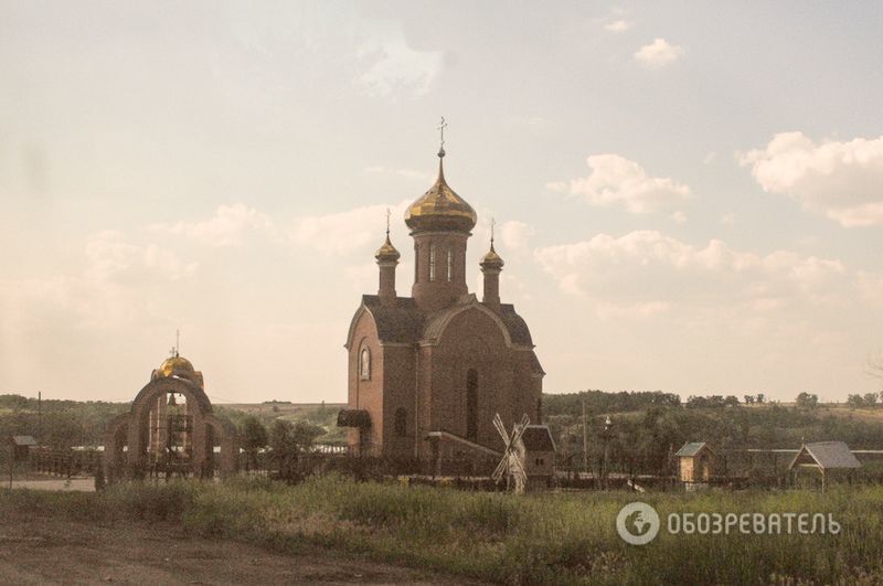 Один день в аду: опубликованы свежие фото с передовой