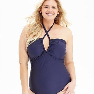 Топ самых модных слитных купальников лета-2015 для девушек всех форм и размеров