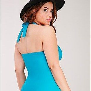 Топ самых модных слитных купальников лета-2015 для девушек всех форм и размеров