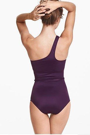 Топ самых модных слитных купальников лета-2015 для девушек всех форм и размеров