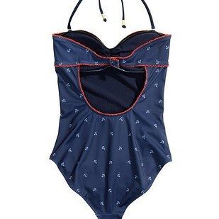 Топ самых модных слитных купальников лета-2015 для девушек всех форм и размеров