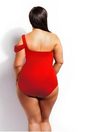Топ самых модных слитных купальников лета-2015 для девушек всех форм и размеров