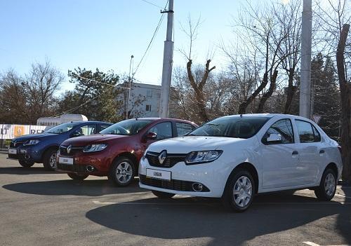 Самые доступные дизельные автомобили в Украине