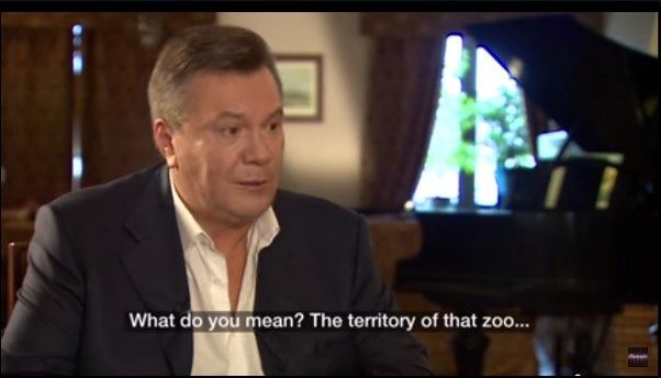 Вічне сяйво чистого страуса: соцмережі вибухнули "перлами" Януковича