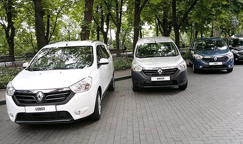 Самые доступные дизельные автомобили в Украине