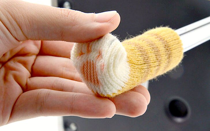 Когда у мебели есть лапки: 8 невероятно милых фото