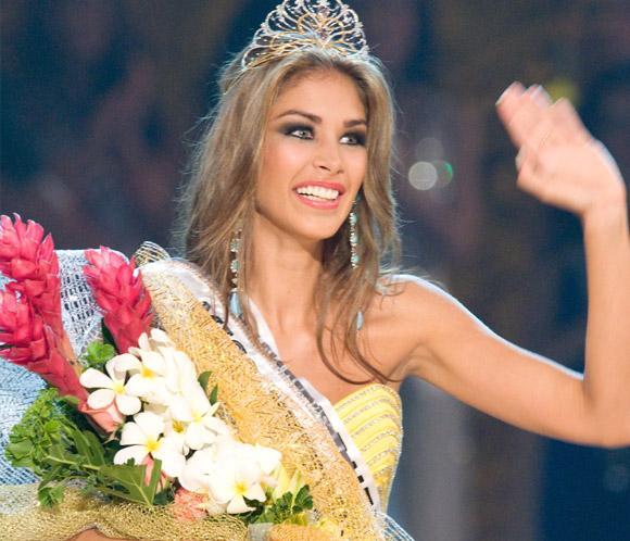 Горячие южные красотки: 10 самых роскошных моделей из Венесуэлы