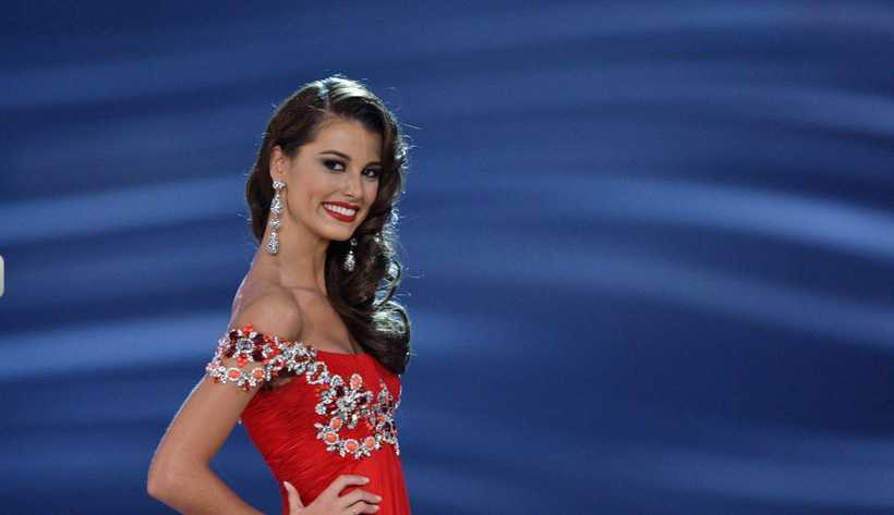 Горячие южные красотки: 10 самых роскошных моделей из Венесуэлы