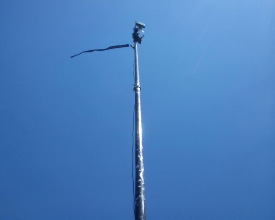 В сети показали особенности украинской авиаразведки: фоторепортаж