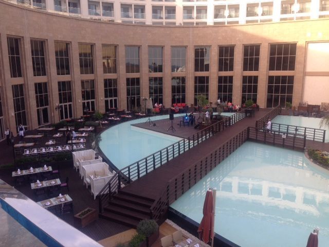 Отель Riu Kaya Palazzo Hotel 5*
