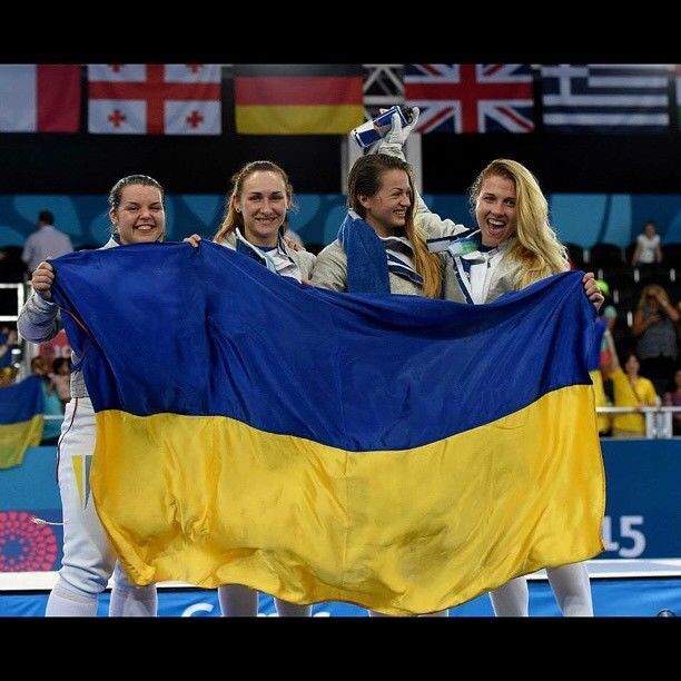 Україна завоювала чотири медалі на Європейських іграх і піднялася в Топ-8. Підсумки 15-го дня в Баку