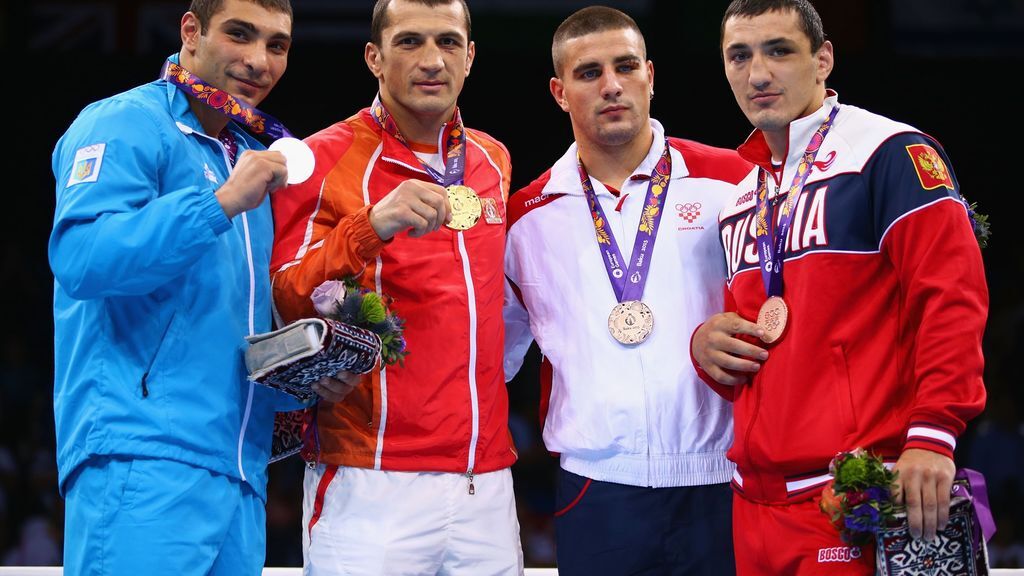 Україна завоювала чотири медалі на Європейських іграх і піднялася в Топ-8. Підсумки 15-го дня в Баку