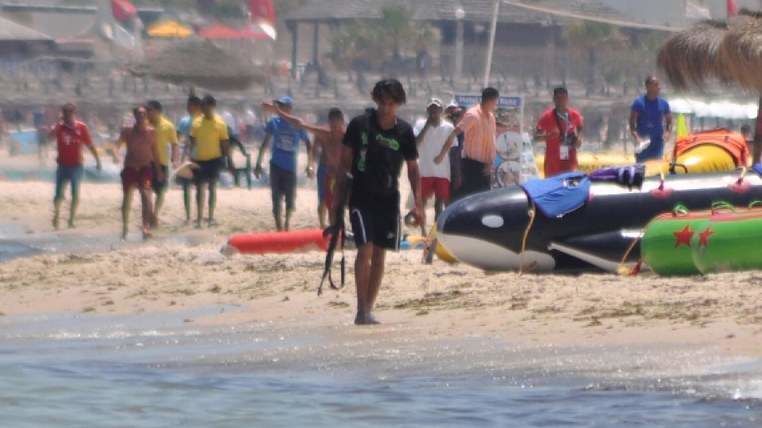 Теракт у Тунісі: вбивцею туристів виявився 23-річний студент