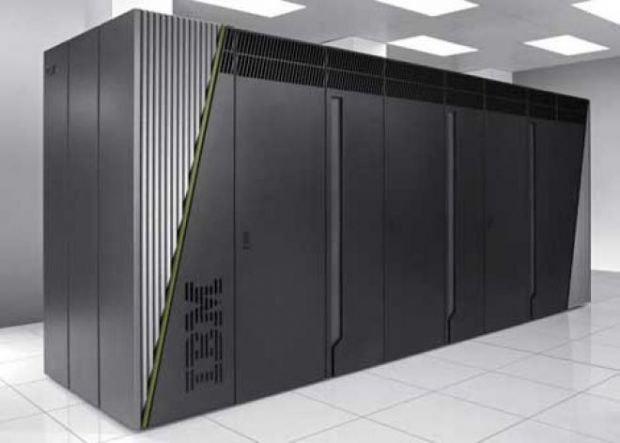 Самые мощные суперкомпьютеры в мире