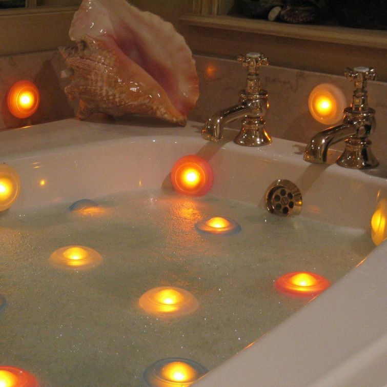 20 гениальных изобретений для душа, которые сделают ваше купание веселее и приятнее