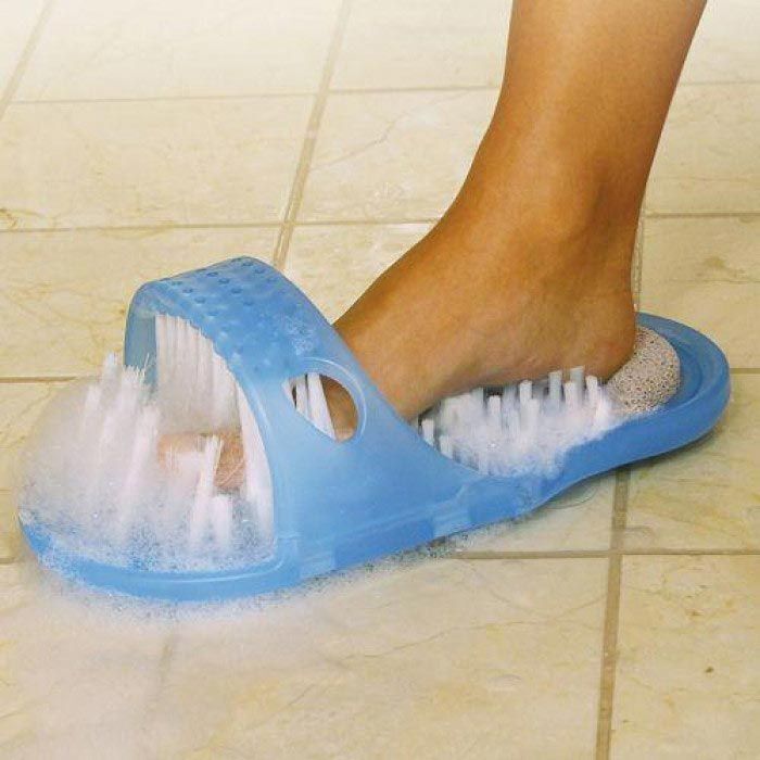 20 гениальных изобретений для душа, которые сделают ваше купание веселее и приятнее