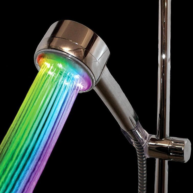 20 гениальных изобретений для душа, которые сделают ваше купание веселее и приятнее